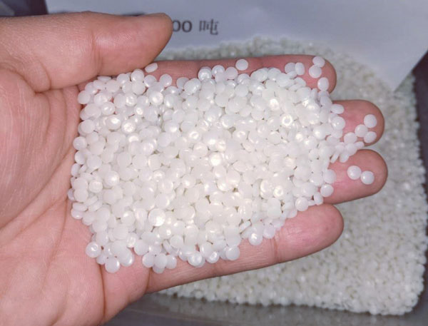 南通透明低压HDPE吹膜专用料