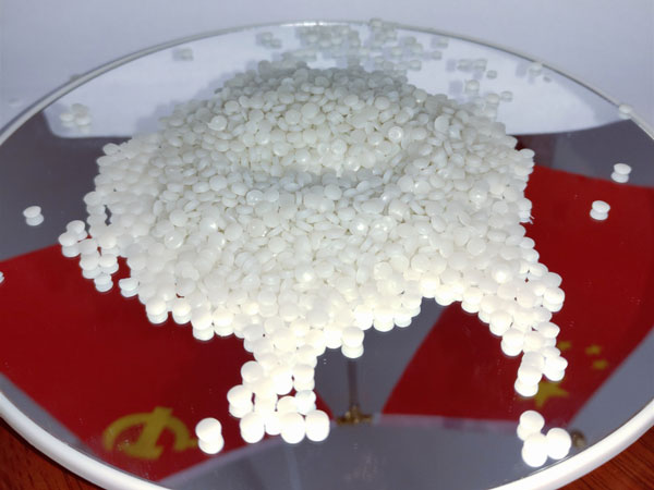 南通吹膜HDPE塑料颗粒