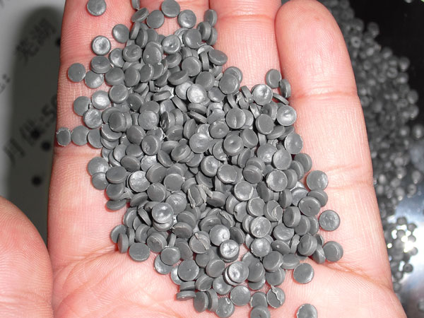 南通黑色低压hdpe再生塑料