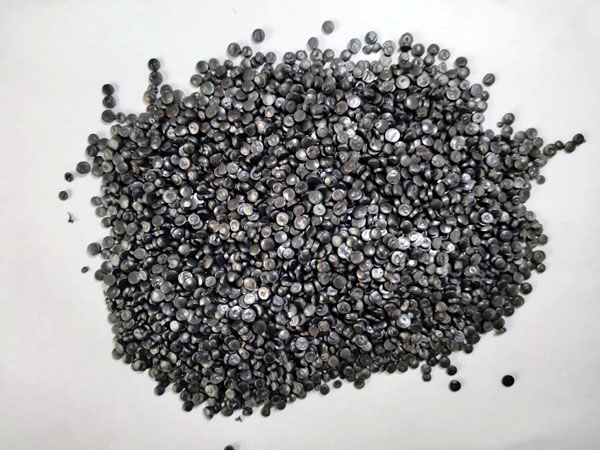 南通黑色HDPE排污管道专用颗粒