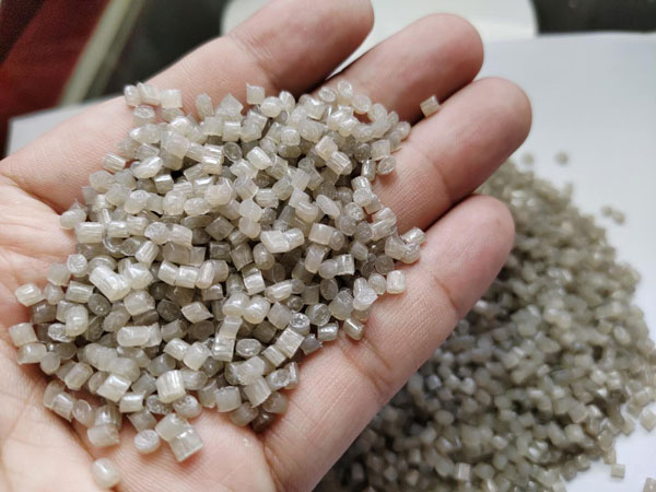 南通LDPE再生塑料吹塑级颗粒
