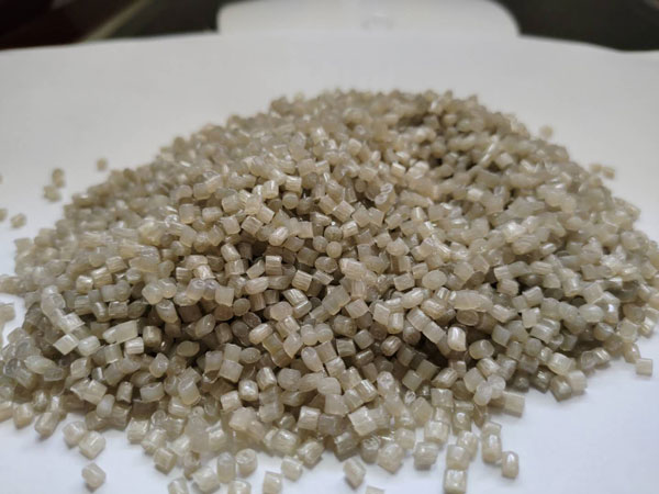 南通藤条专用LDPE 再生料高压颗粒