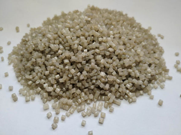 南通再生LDPE吹膜塑料原料