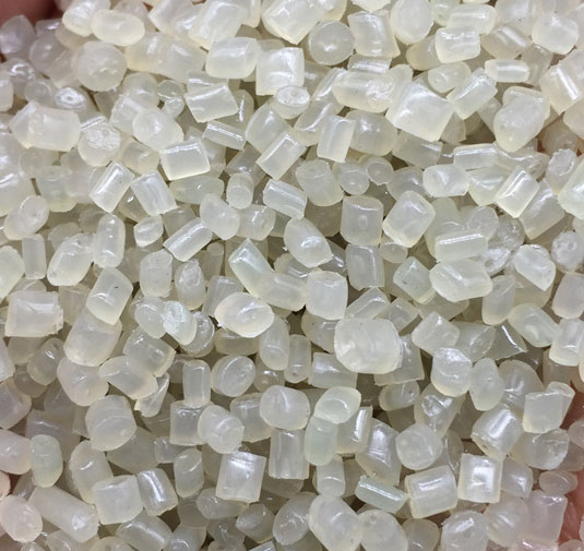 南通再生LDPE聚乙烯线缆专用料