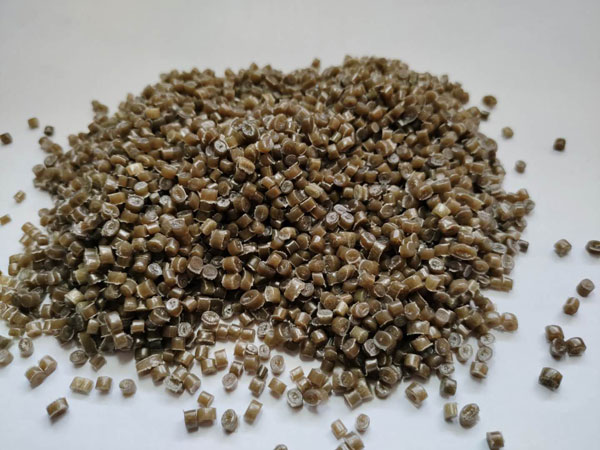 南通注塑级PE颗粒ldpe再生料