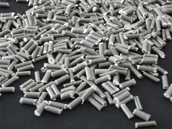 南通pp再生塑料颗粒