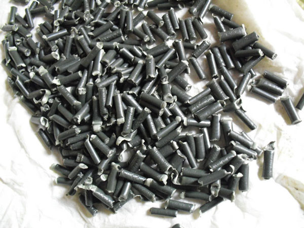 南通编织袋pp颗粒再生料