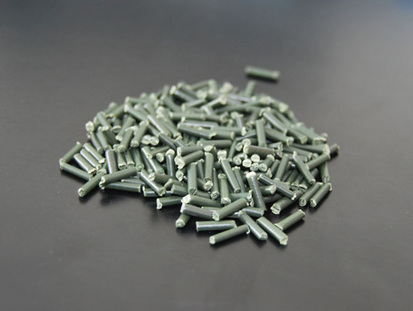 南通再生pp编织袋颗粒