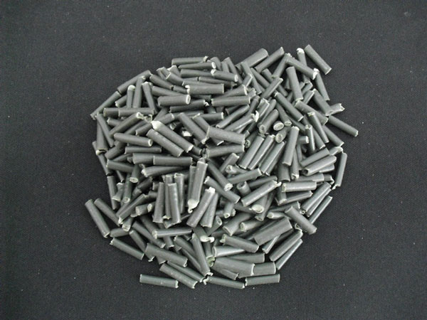 南通再生PP拉丝回料