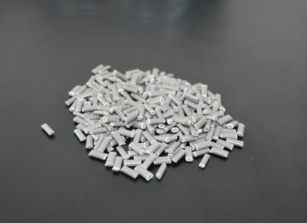 南通再生pp注塑颗粒