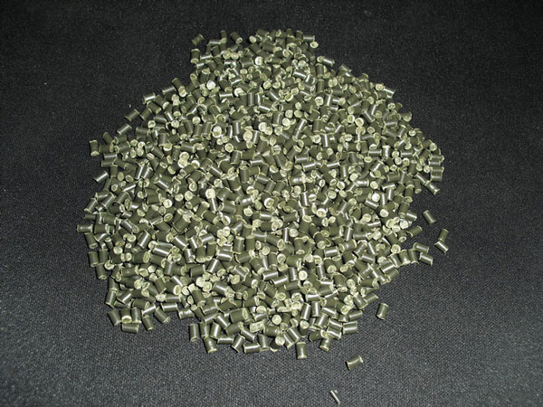 南通再生聚丙烯pp再生颗粒