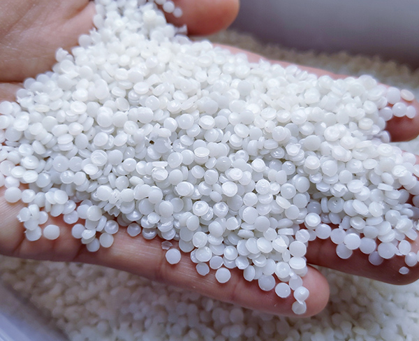 南通垃圾袋HDPE专用颗粒