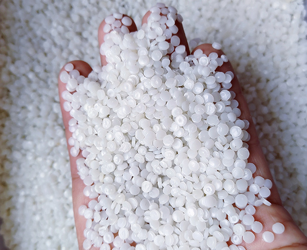 南通中空吹塑桶HDPE专用颗粒