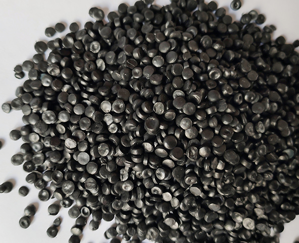 南通三维复合排水网HDPE专用料