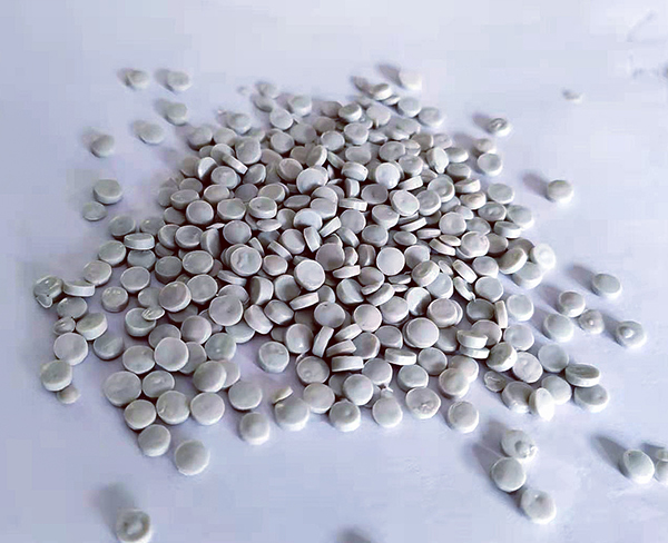 南通吹塑水马HDPE专用颗粒