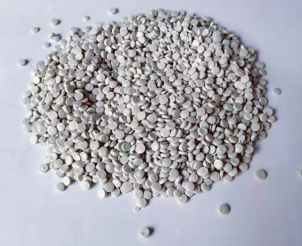 南通中空吹塑汽修躺板HDPE专用颗粒
