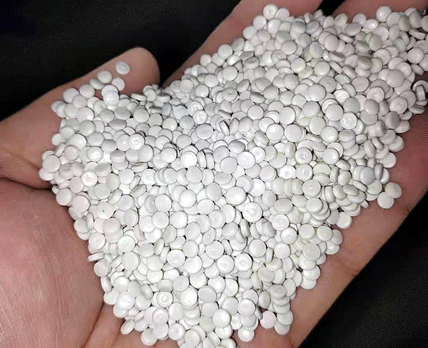 南通中空吹塑户外家具HDPE专用颗粒