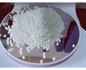 南通透明HDPE再生塑料颗粒
