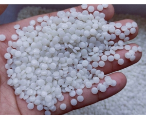 南通一级透明低压HDPE再生料