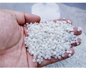南通再生HDPE聚乙烯薄膜级颗粒