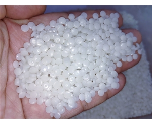 南通中空吹膜HDPE再生颗粒