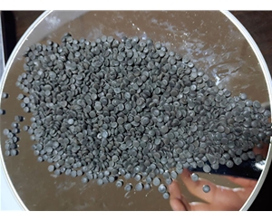 南通黑色低压HDPE吹膜料