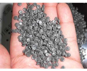 南通黑色低压hdpe再生塑料