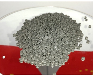 南通黑色再生hdpe吹塑塑料颗粒