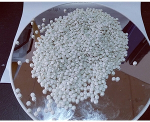 南通白色吹塑级HDPE再生颗粒