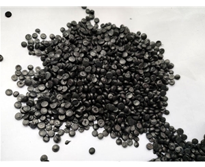 南通HDPE低压颗粒穿线管专用料