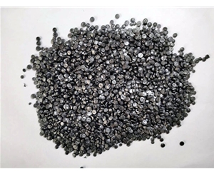 南通黑色HDPE排污管道专用颗粒