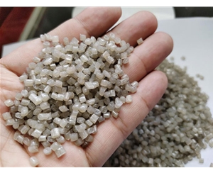 南通LDPE再生塑料吹塑级颗粒