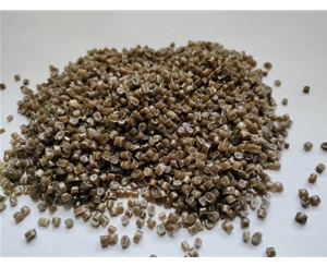 南通注塑级PE颗粒ldpe再生料