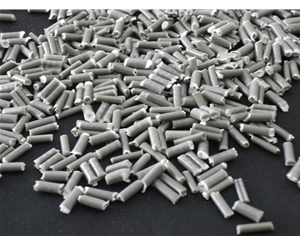 南通pp再生塑料颗粒