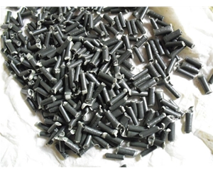 南通编织袋pp颗粒再生料