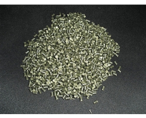 南通再生聚丙烯pp再生颗粒