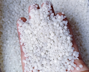 南通中空吹塑桶HDPE专用颗粒