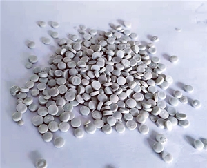 南通吹塑水马HDPE专用颗粒