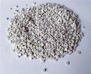 南通中空吹塑汽修躺板HDPE专用颗粒