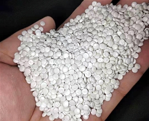 南通中空吹塑户外家具HDPE专用颗粒